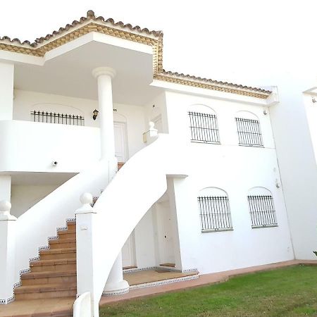 צ'יקלנה דה לה פרונטרה Apartamento Pinar Del Atlantico-La Barrosa מראה חיצוני תמונה