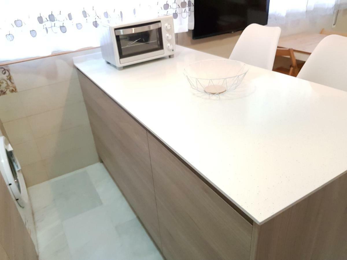 צ'יקלנה דה לה פרונטרה Apartamento Pinar Del Atlantico-La Barrosa מראה חיצוני תמונה