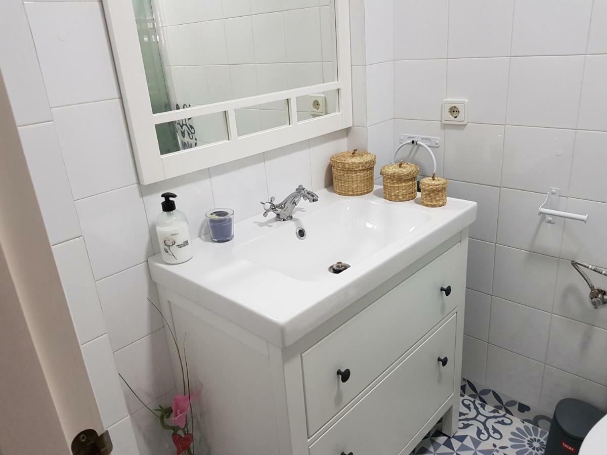 צ'יקלנה דה לה פרונטרה Apartamento Pinar Del Atlantico-La Barrosa מראה חיצוני תמונה