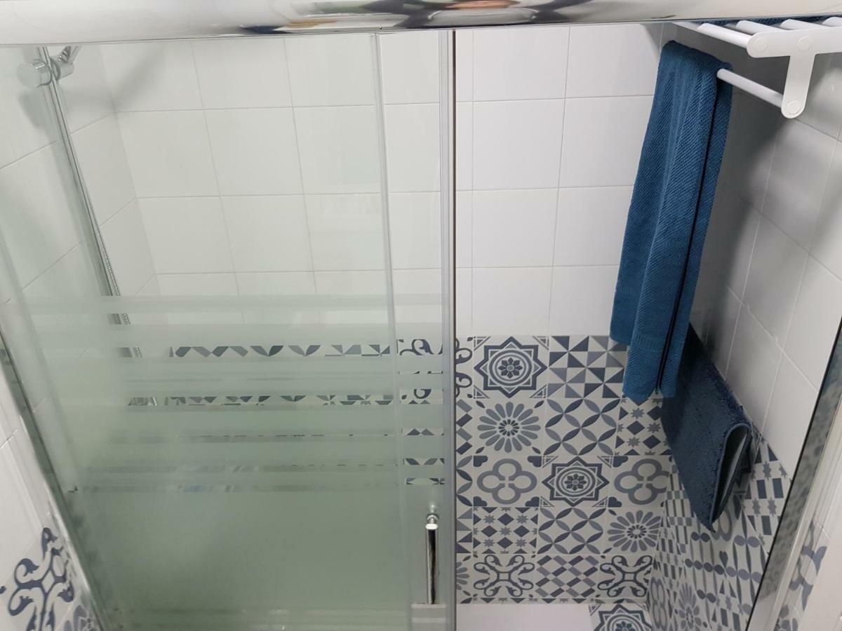 צ'יקלנה דה לה פרונטרה Apartamento Pinar Del Atlantico-La Barrosa מראה חיצוני תמונה