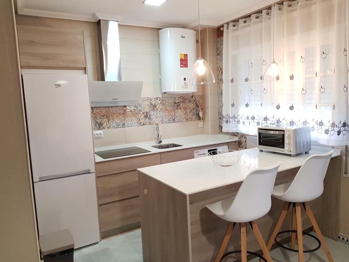 צ'יקלנה דה לה פרונטרה Apartamento Pinar Del Atlantico-La Barrosa מראה חיצוני תמונה