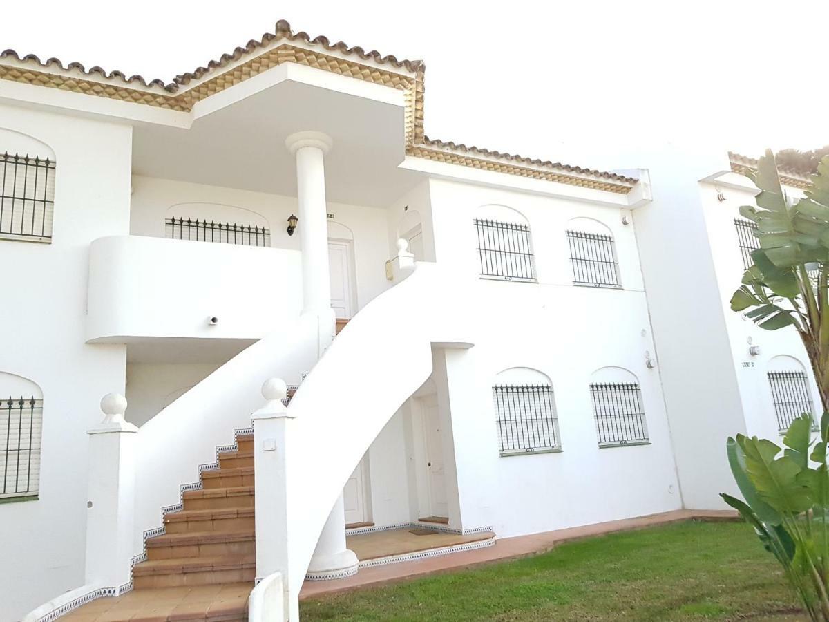 צ'יקלנה דה לה פרונטרה Apartamento Pinar Del Atlantico-La Barrosa מראה חיצוני תמונה