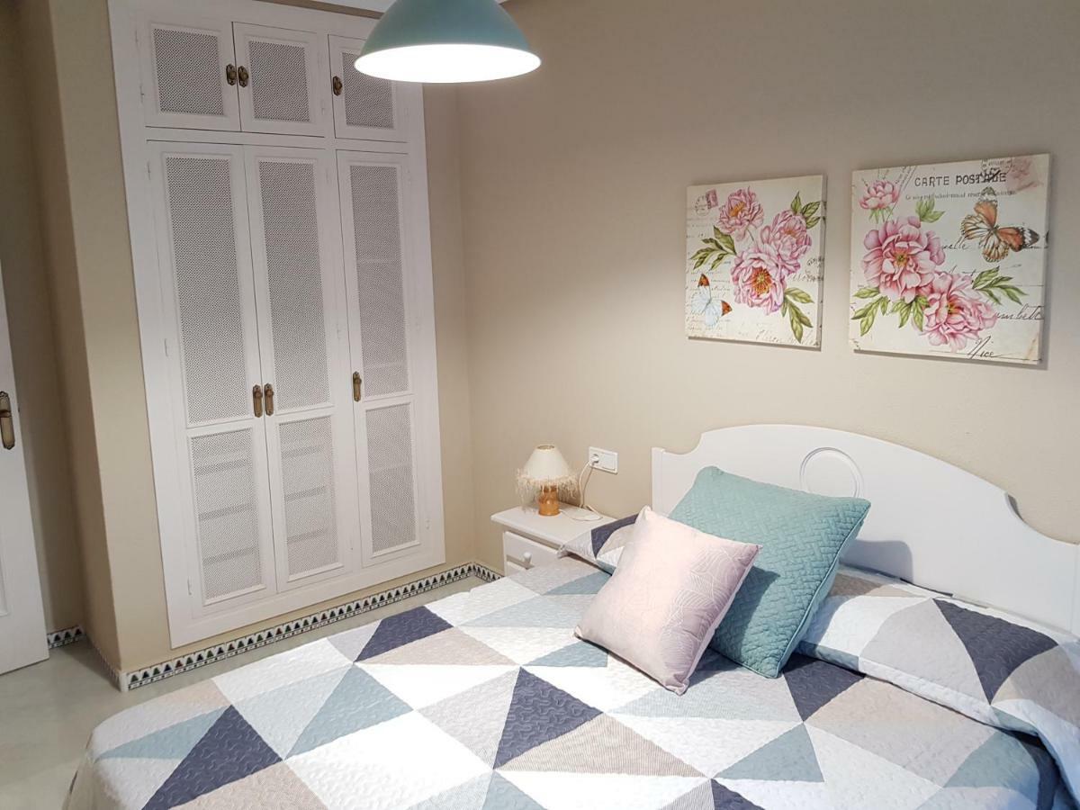 צ'יקלנה דה לה פרונטרה Apartamento Pinar Del Atlantico-La Barrosa מראה חיצוני תמונה
