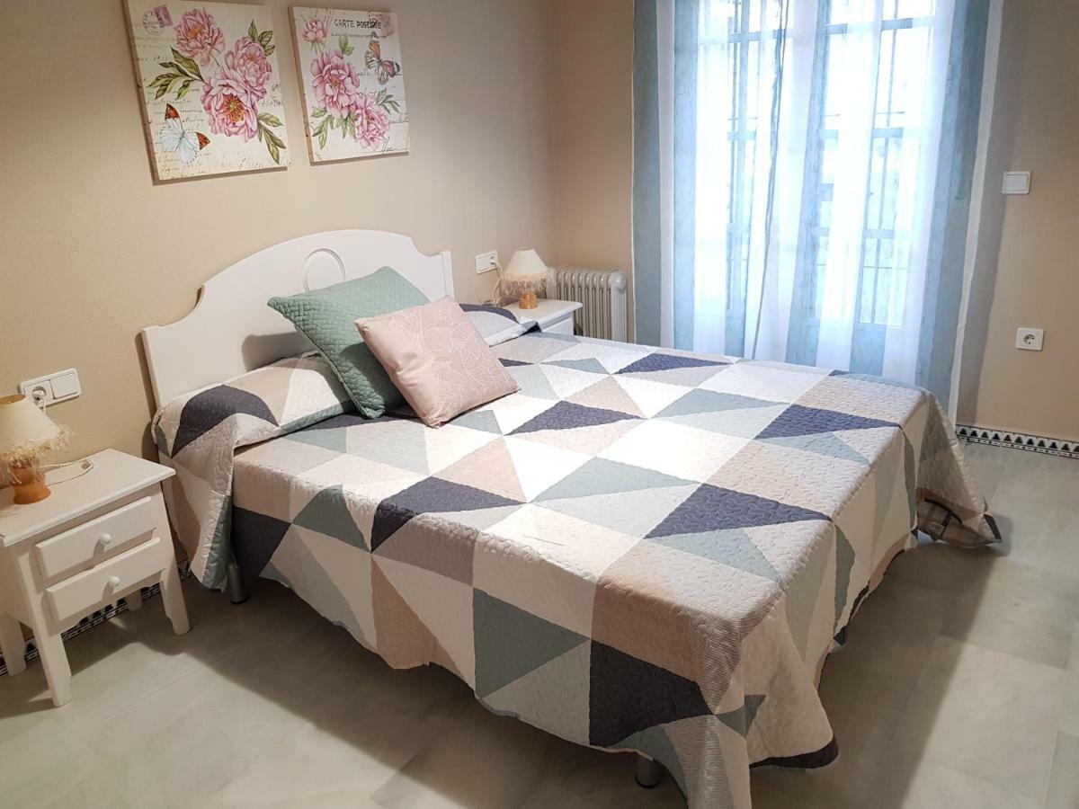 צ'יקלנה דה לה פרונטרה Apartamento Pinar Del Atlantico-La Barrosa מראה חיצוני תמונה
