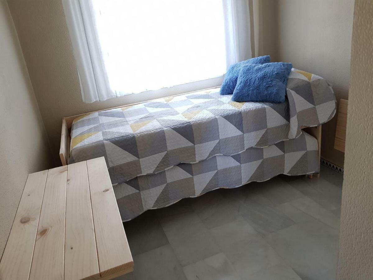 צ'יקלנה דה לה פרונטרה Apartamento Pinar Del Atlantico-La Barrosa מראה חיצוני תמונה