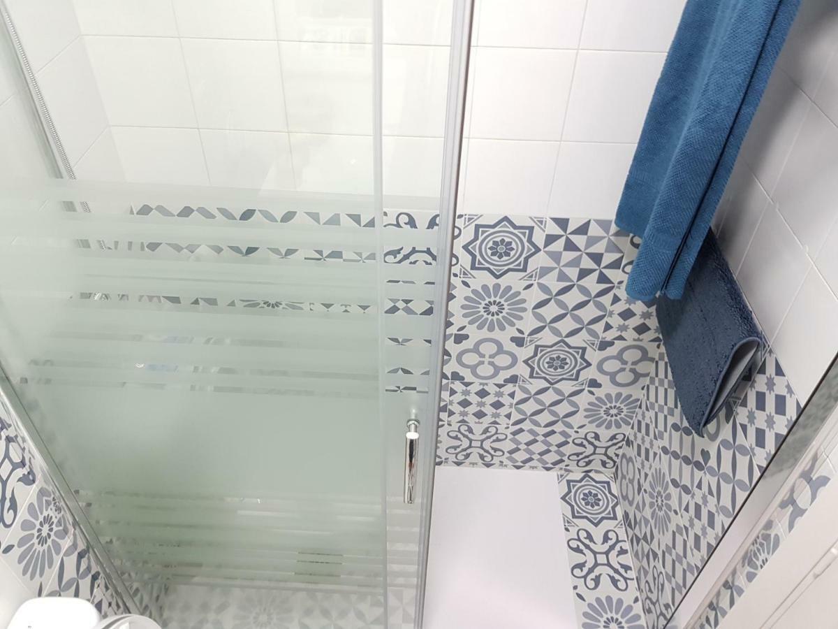 צ'יקלנה דה לה פרונטרה Apartamento Pinar Del Atlantico-La Barrosa מראה חיצוני תמונה