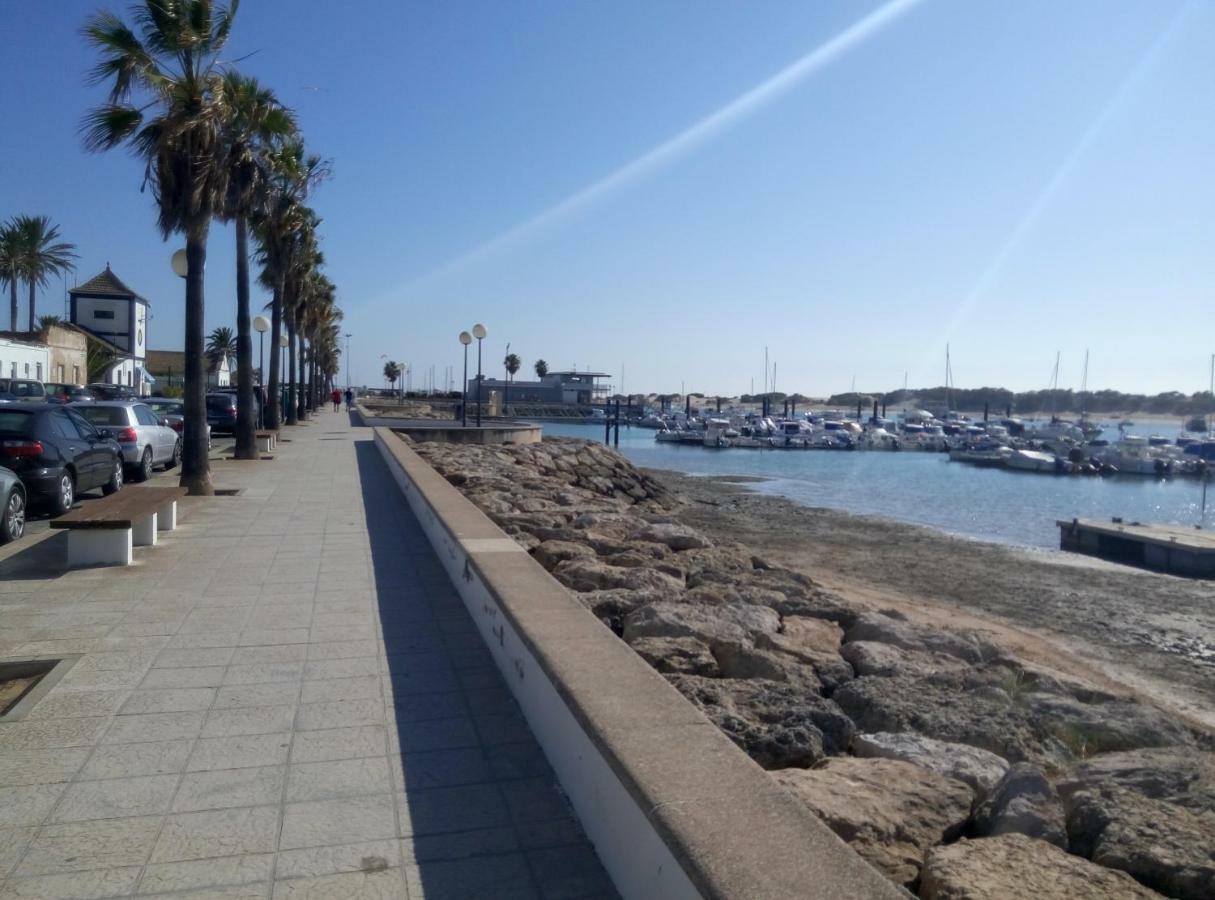 צ'יקלנה דה לה פרונטרה Apartamento Pinar Del Atlantico-La Barrosa מראה חיצוני תמונה