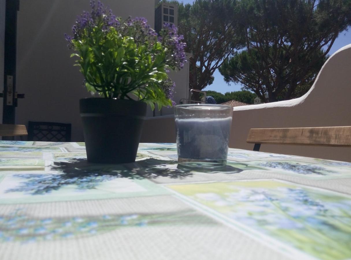 צ'יקלנה דה לה פרונטרה Apartamento Pinar Del Atlantico-La Barrosa מראה חיצוני תמונה