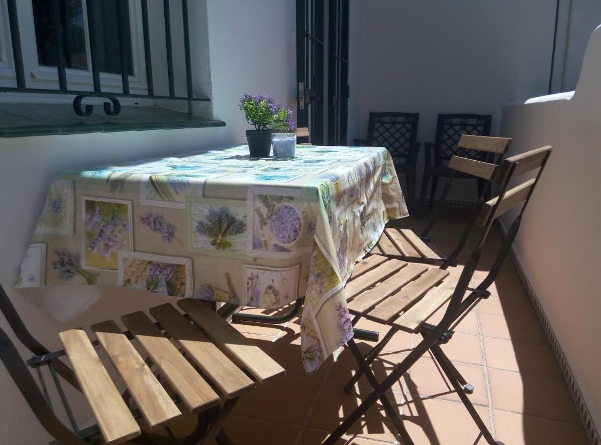 צ'יקלנה דה לה פרונטרה Apartamento Pinar Del Atlantico-La Barrosa מראה חיצוני תמונה